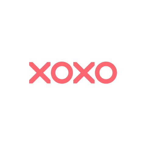 Xoxo Xo GIF by FlexOffice