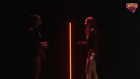 Wvb GIF by CUCougars