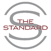 landmarkproperties thestandard landmarkproperties setthestandard Sticker