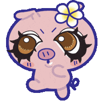 Usapoyo Sticker
