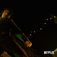 iron fist marvel GIF by NETFLIX