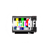 Nllx Sticker by Nightlife Lisbon