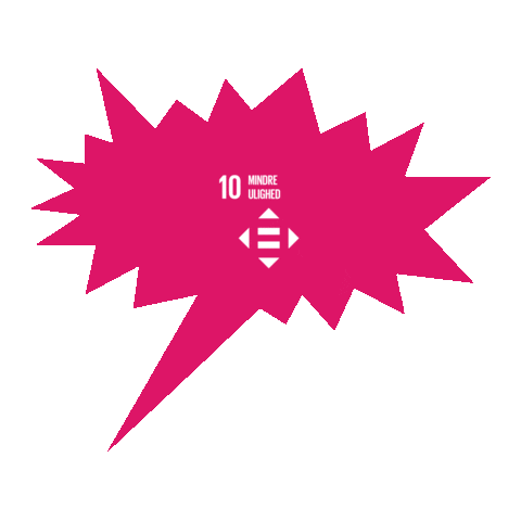 Fælles21 Sticker by Efterskolerne