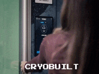 PoweredByCryobuilt snow ice cold freezing GIF