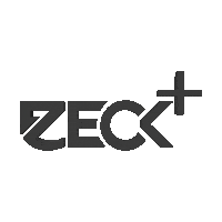 Zeckplus Sticker by Zeck Fishing