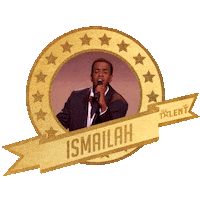 Got Talent Sticker by Mediaset España