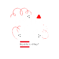 Ho Ho Ho Sticker by royallepageurban