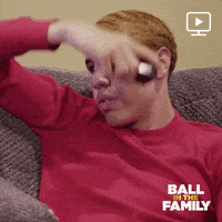 season 3 sport GIF by Ball in the Family