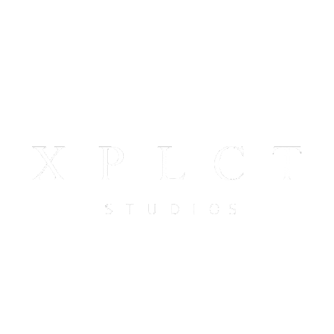 Xplctstudio giphyupload xplct xplctstudios xplctwear Sticker