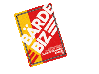 Akenmar turkmenistan akenmar barde biz bossan concept Sticker