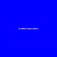 claude shannon entropy GIF by THEOTHERCOLORS