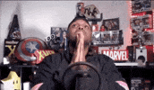 Comedy Praying GIF by Neesin