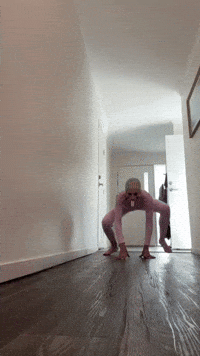 Rufus GIF by Rhylee Passfield