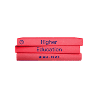 High Five Missouri Sticker by Teal Cannabis