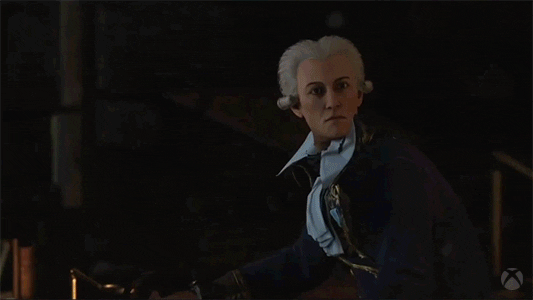 Defend France GIF by Xbox