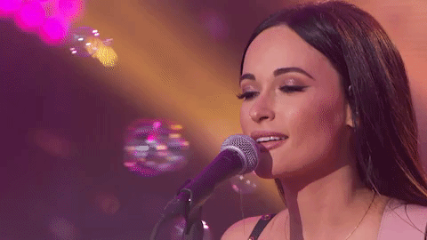 jimmy kimmel love is a wild thing GIF