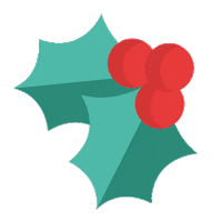 Christmas Noel Sticker by BOOKR Kids
