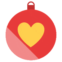 Christmas Noel Sticker by BOOKR Kids