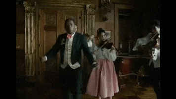 Happy Dance GIF by Babyface