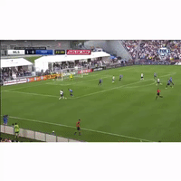GIF by LA Galaxy