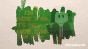 Amelie GIF by IAM & Selladoor