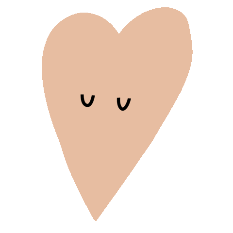 Happy In Love Sticker