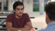 awkward netflix GIF by On My Block