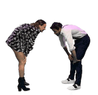 Dance Sticker by Mary Cherry