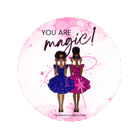 Sassy Mary Kay Sticker by mysassystickers