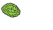 Marketing Brain Sticker by Studio Mind