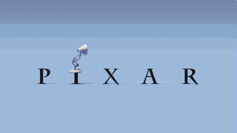 animation lol GIF by Disney Pixar