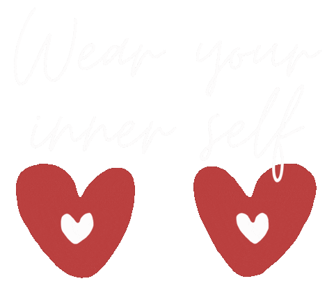 Inner Self Love Sticker