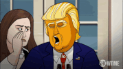 season 1 showtime GIF by Our Cartoon President