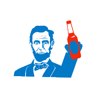 Summer Beer Sticker