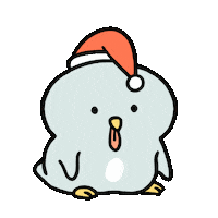 企鵝 Sticker