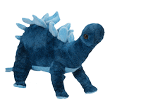 Mumusomexico dino toys dinosaurio juguetes Sticker