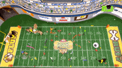 football dogs GIF