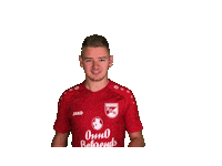 Mj23 Sticker by FC Norden