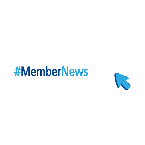 Membernews Sticker by PKChamber
