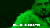 Lose Ya Mind Come Here GIF by Solomon Ray
