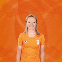 TeamNL sport teamnl nocnsf europeangames GIF
