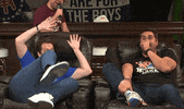 kfc nate noogie GIF by Barstool Sports