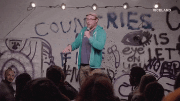 freaking out GIF by FLOPHOUSE