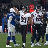 Football Nfl GIF by Atlanta Falcons