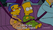 Episode 19 GIF by The Simpsons