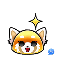 Be Happy Joe Biden Sticker by MomentSQ