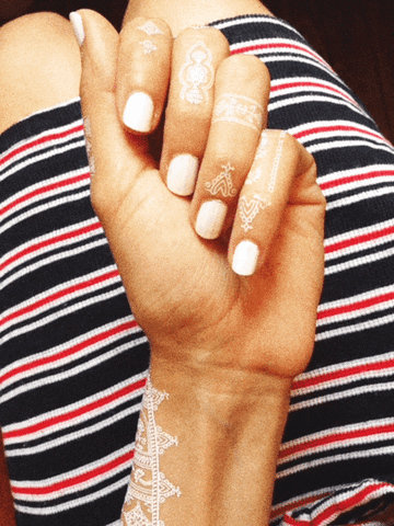 tattoos GIF