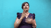 Awkward Asl GIF