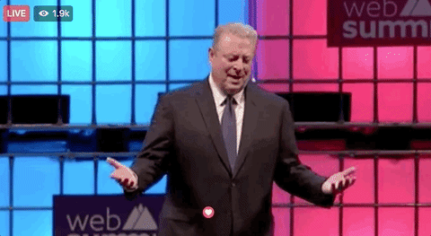 web summit technology GIF
