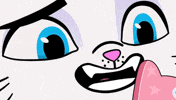 No Way Wow GIF by VeeFriends